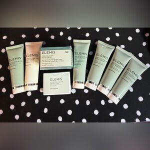 Elemis collagen cream &  huge lot